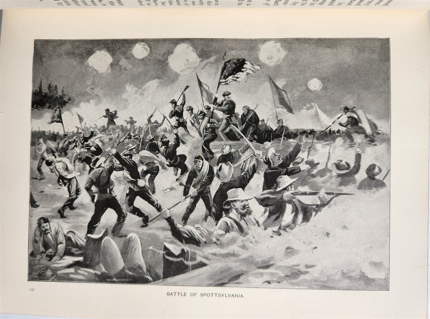 1896 PERSONAL RECOLLECTIONS of GENERAL NELSON A. MILES antique ILLUSTRATED