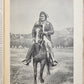 1896 PERSONAL RECOLLECTIONS of GENERAL NELSON A. MILES antique ILLUSTRATED