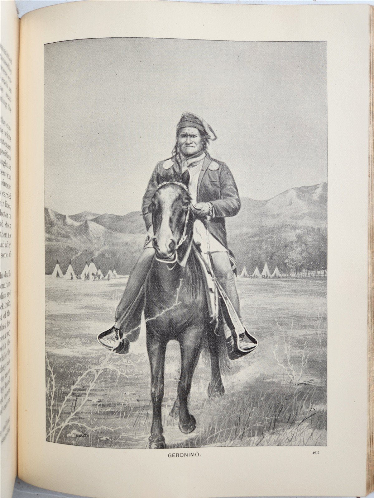 1896 PERSONAL RECOLLECTIONS of GENERAL NELSON A. MILES antique ILLUSTRATED