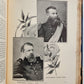 1896 PERSONAL RECOLLECTIONS of GENERAL NELSON A. MILES antique ILLUSTRATED