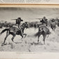 1896 PERSONAL RECOLLECTIONS of GENERAL NELSON A. MILES antique ILLUSTRATED