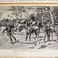 1896 PERSONAL RECOLLECTIONS of GENERAL NELSON A. MILES antique ILLUSTRATED