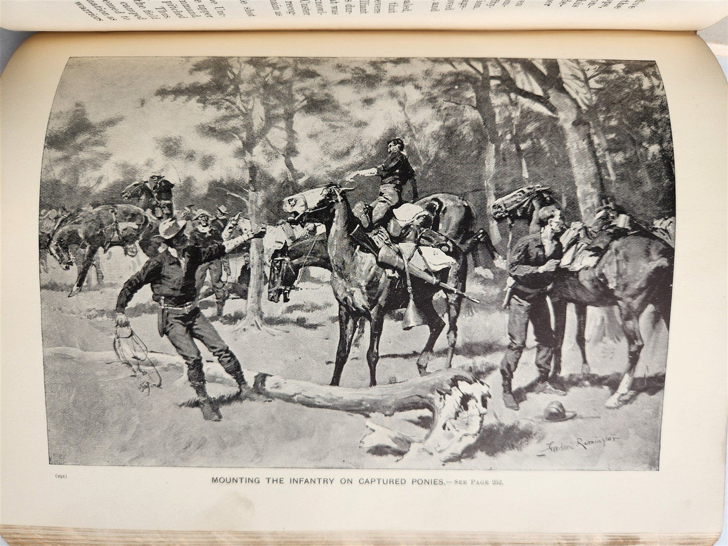 1896 PERSONAL RECOLLECTIONS of GENERAL NELSON A. MILES antique ILLUSTRATED