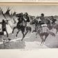 1896 PERSONAL RECOLLECTIONS of GENERAL NELSON A. MILES antique ILLUSTRATED