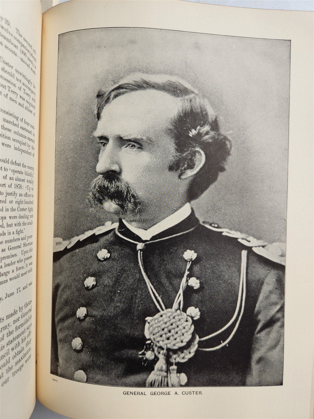 1896 PERSONAL RECOLLECTIONS of GENERAL NELSON A. MILES antique ILLUSTRATED