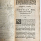 1659 ARGENIS by John Barclay ANTIQUE Scotland ELZEVIER PUBLISHING