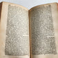 1659 ARGENIS by John Barclay ANTIQUE Scotland ELZEVIER PUBLISHING