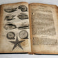 1666 HISTORY of CARIBBY ISLAND 1st ENGLISH EDITION antique ILLUSTRATED rare