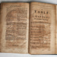 1666 HISTORY of CARIBBY ISLAND 1st ENGLISH EDITION antique ILLUSTRATED rare