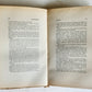 1902 FORBIDDEN BOOKS Tabooed Literature By an Old Bibliophile antique LIMITED ED
