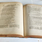 1778 LUSIAD or DISCOVERY of INDIA EPIC POEM L. Camoes antique ILLUSTRATED w/ MAP