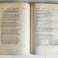 1778 LUSIAD or DISCOVERY of INDIA EPIC POEM L. Camoes antique ILLUSTRATED w/ MAP