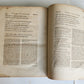 1778 LUSIAD or DISCOVERY of INDIA EPIC POEM L. Camoes antique ILLUSTRATED w/ MAP