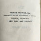 1907 SIGNED BINDING! OXFORD BOOK of ENGLISH VERSE 1250-1900 antique POETRY
