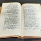 1907 SIGNED BINDING! OXFORD BOOK of ENGLISH VERSE 1250-1900 antique POETRY