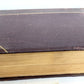 1889 SACRED POETRY & HISTORY of JEWS by JOSEPHUS FLAVIUS illustrated ANTIQUE