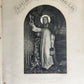 1889 SACRED POETRY & HISTORY of JEWS by JOSEPHUS FLAVIUS illustrated ANTIQUE