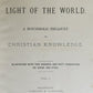 1889 SACRED POETRY & HISTORY of JEWS by JOSEPHUS FLAVIUS illustrated ANTIQUE