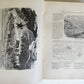 1889 SACRED POETRY & HISTORY of JEWS by JOSEPHUS FLAVIUS illustrated ANTIQUE