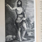 1889 SACRED POETRY & HISTORY of JEWS by JOSEPHUS FLAVIUS illustrated ANTIQUE