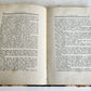 1898 EROTICA PAULINE PRIMA DONA of memoirs of AN OPERA SINGER antique