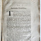 1684 Discourse on Auricular Confession As prescribed by Council of Trent antique