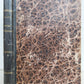 1790 POETRY in ENGLISH illustrated POEMS by MR. GRAY antique