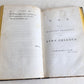 1790 POETRY in ENGLISH illustrated POEMS by MR. GRAY antique