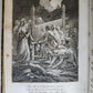 1790 POETRY in ENGLISH illustrated POEMS by MR. GRAY antique