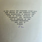 1930 EROTIC ILLUSTRATED NOVEL by Claire Willows MODERN SLAVES antique