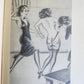 1930 EROTIC ILLUSTRATED NOVEL by Claire Willows MODERN SLAVES antique