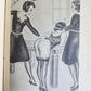 1930 EROTIC ILLUSTRATED NOVEL by Claire Willows MODERN SLAVES antique