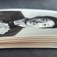 CHINESE LABOUR HEROES PORTRAITS Group of 84 PHOTOS vintage