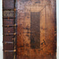 1703 CHURCH of ENGLAND HISTORY antique FOLIO in ENGLISH