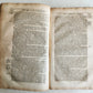 1703 CHURCH of ENGLAND HISTORY antique FOLIO in ENGLISH