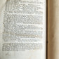 1703 CHURCH of ENGLAND HISTORY antique FOLIO in ENGLISH