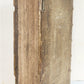 1584 BIBLE in GREEK & HEBREW antique 16th c PIGSKIN BOUND FOLIO by PLANTIN rare