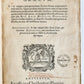 1584 BIBLE in GREEK & HEBREW antique 16th c PIGSKIN BOUND FOLIO by PLANTIN rare
