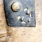 1516 POST-INCUNABULA OPERUM DIVI HIERONYMI by ST. JEROME antique PIGSKIN FOLIO