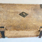 1516 POST-INCUNABULA OPERUM DIVI HIERONYMI by ST. JEROME antique PIGSKIN FOLIO