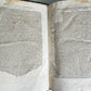 1516 POST-INCUNABULA OPERUM DIVI HIERONYMI by ST. JEROME antique PIGSKIN FOLIO