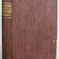 1858 EROTIC NOVEL MERRY ORDER of ST. BRIDGET recollections of USE of ROD antique