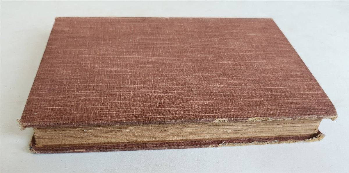 1858 EROTIC NOVEL MERRY ORDER of ST. BRIDGET recollections of USE of ROD antique