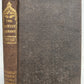 1841 EXPEDITION to POLAR SEA in 1820-1823 by RUSSIAN ADMIRAL F. WRANGELL antique