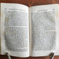 1841 EXPEDITION to POLAR SEA in 1820-1823 by RUSSIAN ADMIRAL F. WRANGELL antique