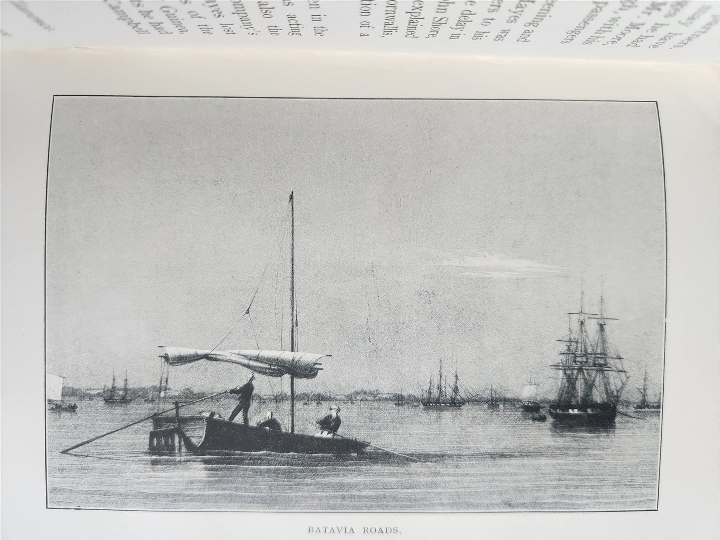 1912 COMMODORE SIR JOHN HAYES HIS VOYAGE & LIFE by IDA LEE antique ILLUSTRATED