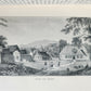 1912 COMMODORE SIR JOHN HAYES HIS VOYAGE & LIFE by IDA LEE antique ILLUSTRATED