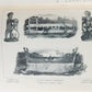 1912 COMMODORE SIR JOHN HAYES HIS VOYAGE & LIFE by IDA LEE antique ILLUSTRATED