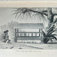 1912 COMMODORE SIR JOHN HAYES HIS VOYAGE & LIFE by IDA LEE antique ILLUSTRATED