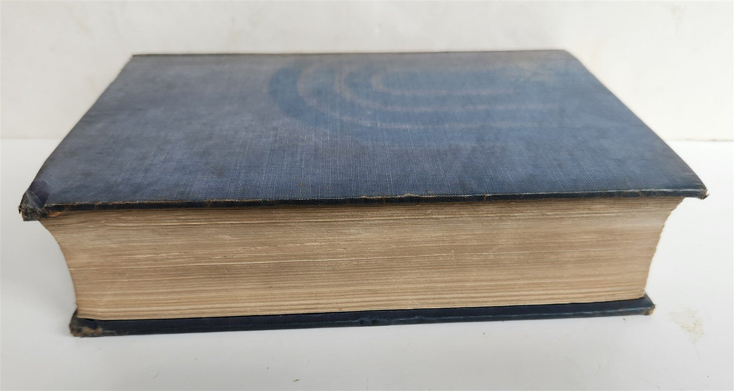 1925 EARLY EXPLORERS in AUSTRALIA by IDA LEE antique ILLUSTRATED 1st EDITION